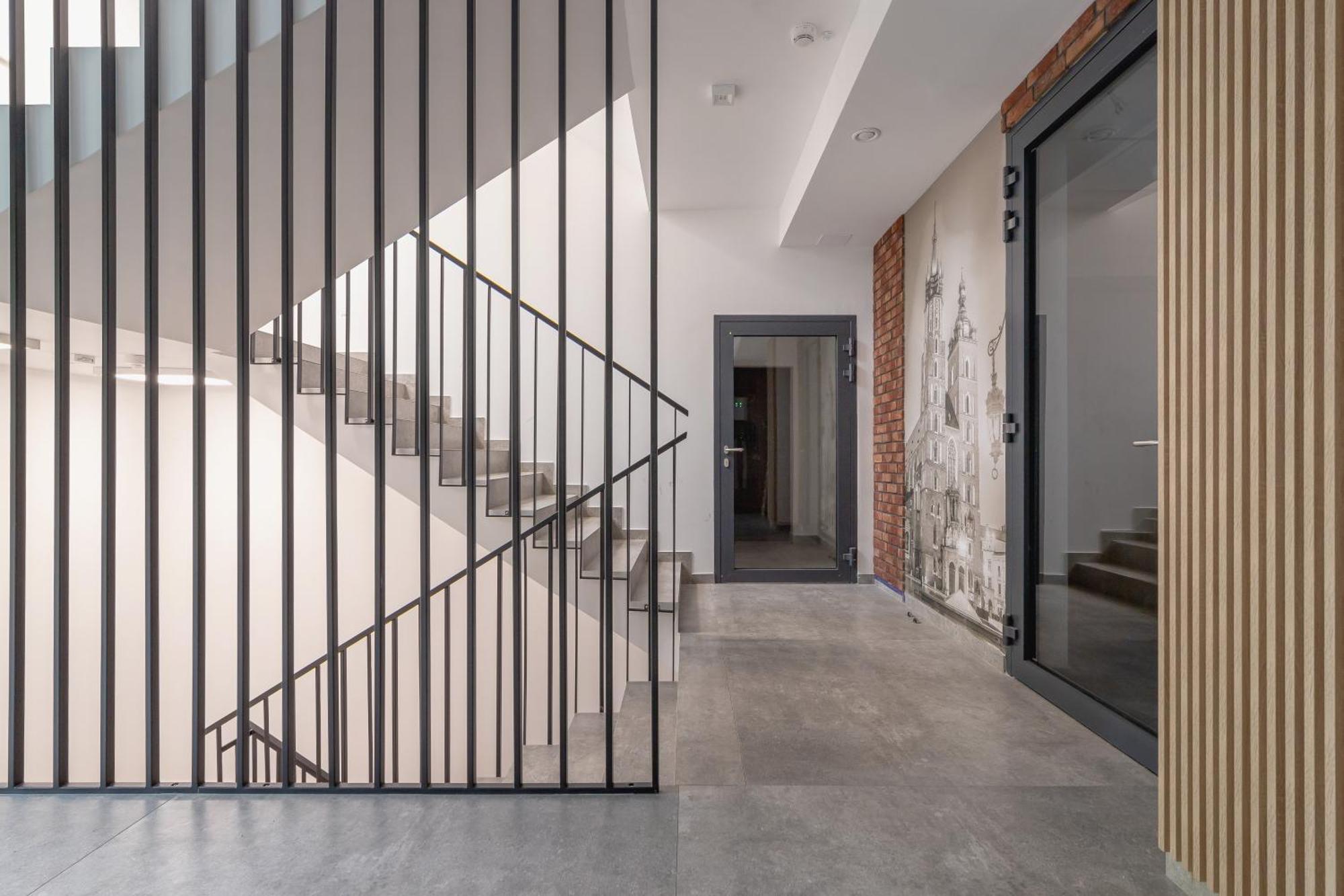 Modern Studios With Air Conditioning In Downtown Krakow By Noclegi Renters Bagian luar foto